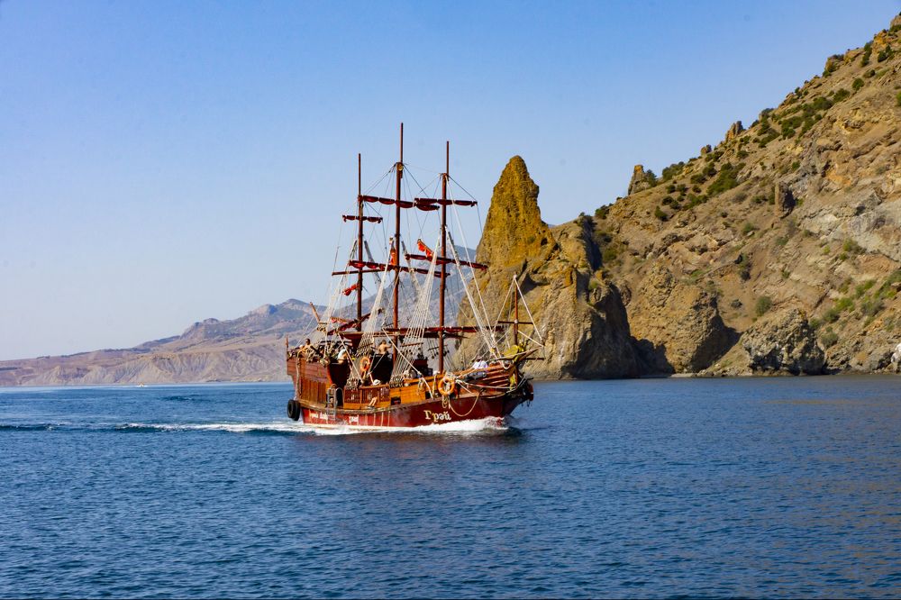 Photograph by Сергей Табатчиков