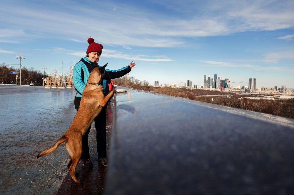Photograph by Татьяна Степанова