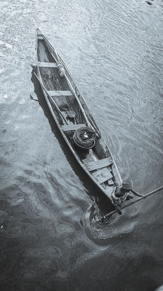 Photograph by Justin SODOGANDJI