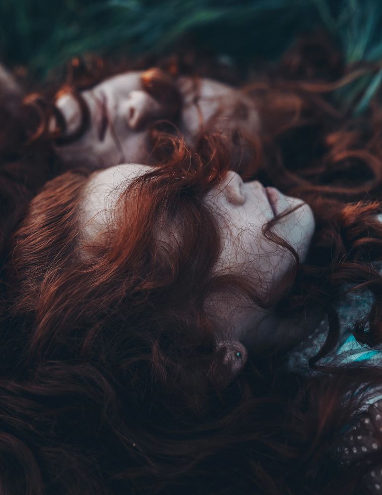 Photograph by Вероника Гергерт