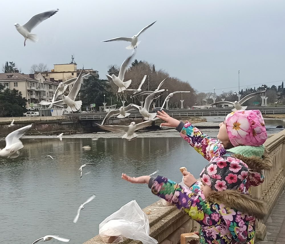 Photograph by Ольга Тихонова