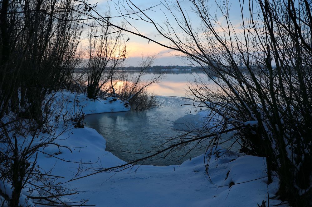 Photograph by Дарья Юсарева