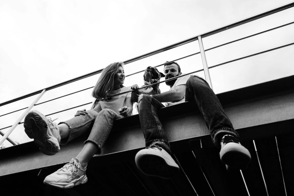 Photograph by Татьяна Степанова