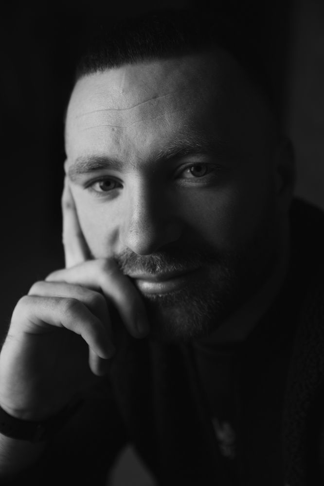 Photograph by Людмила Саенко