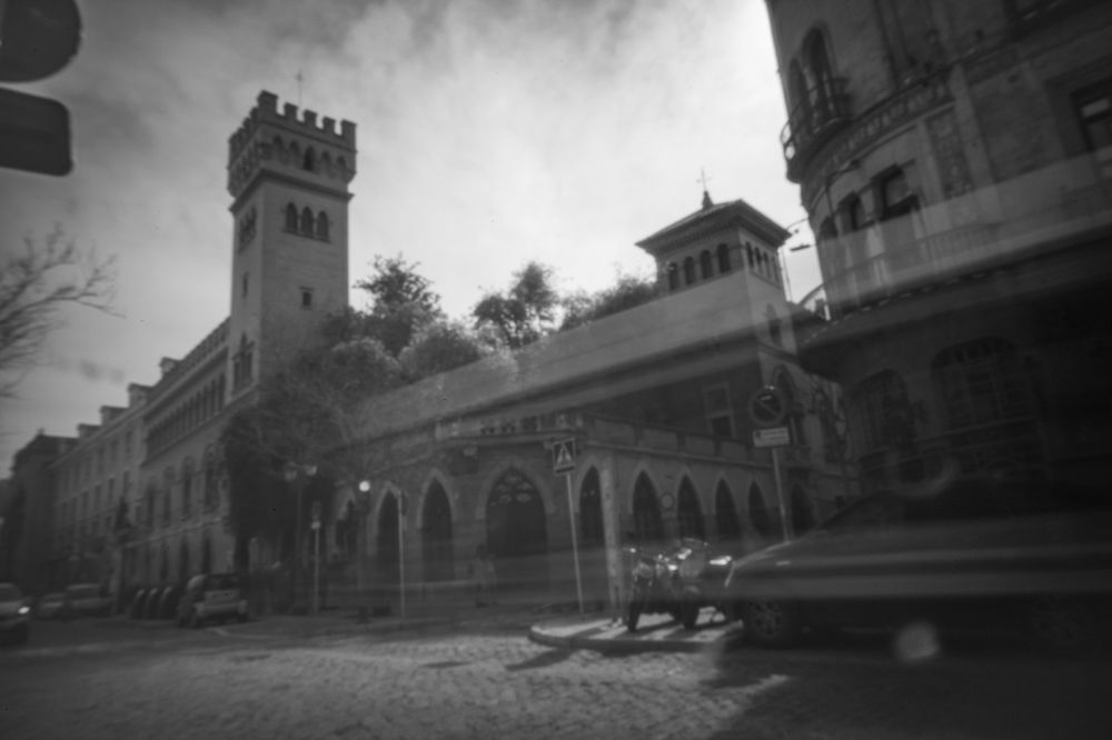 Photograph by José Antonio Gómez Mateo