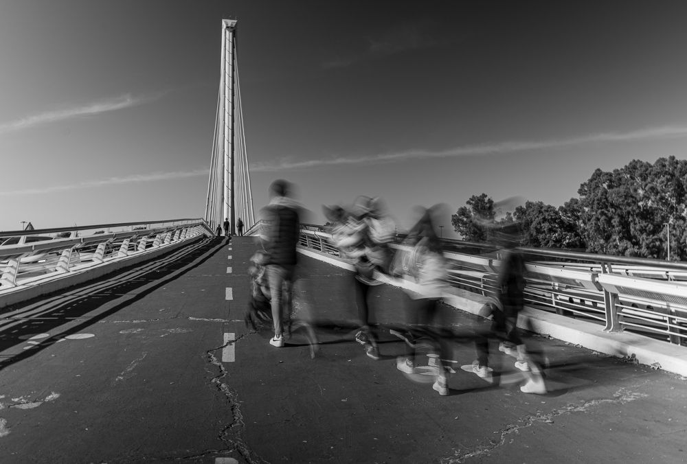 Photograph by José Antonio Gómez Mateo