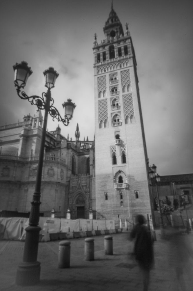 Photograph by José Antonio Gómez Mateo