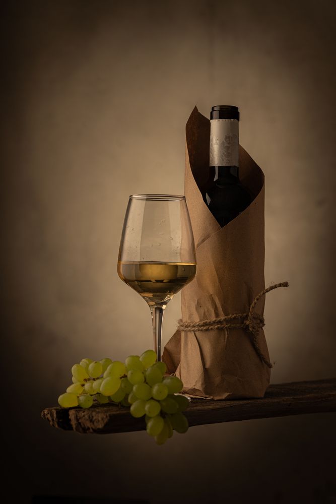 Дегустация