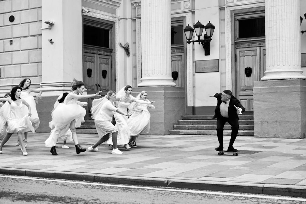 Photograph by Ольга Олейник