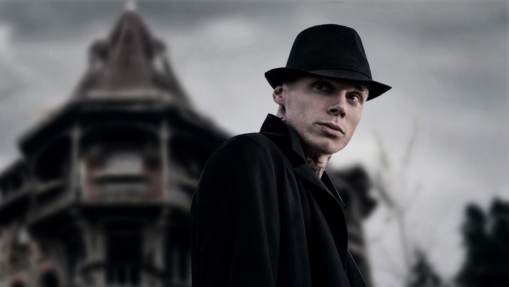 Photograph by Александр Захаров