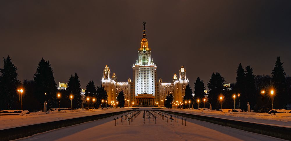 Photograph by Андрей Анатольевич Жуков