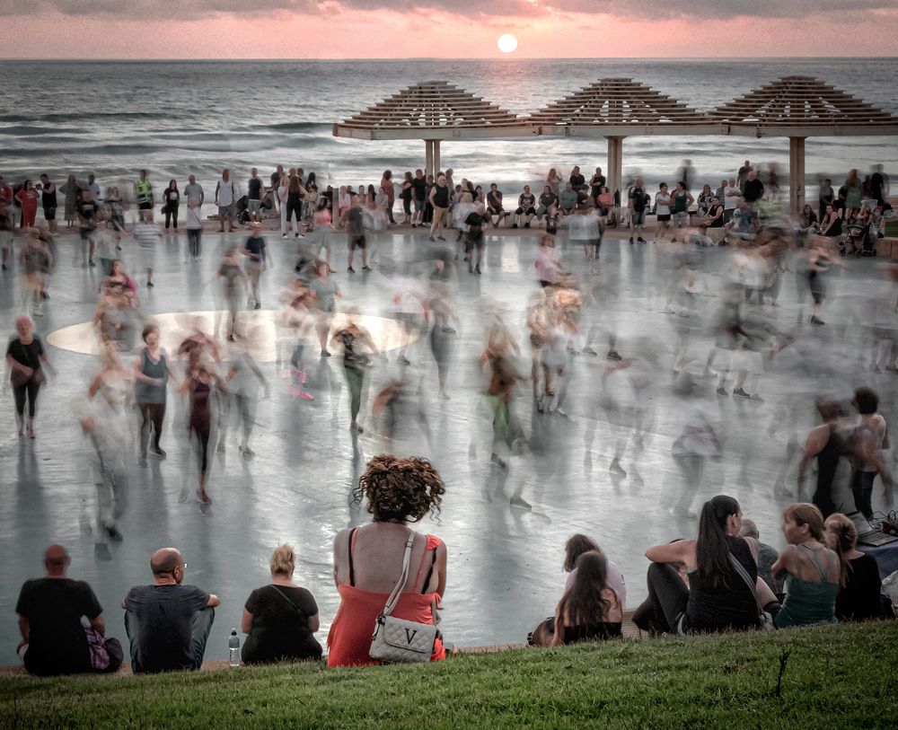 Photograph by Ilya Spektor