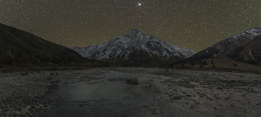 14 часов с Тихтенгеном