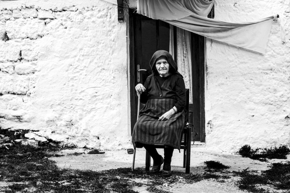 Photograph by Dimitris Vavliaras