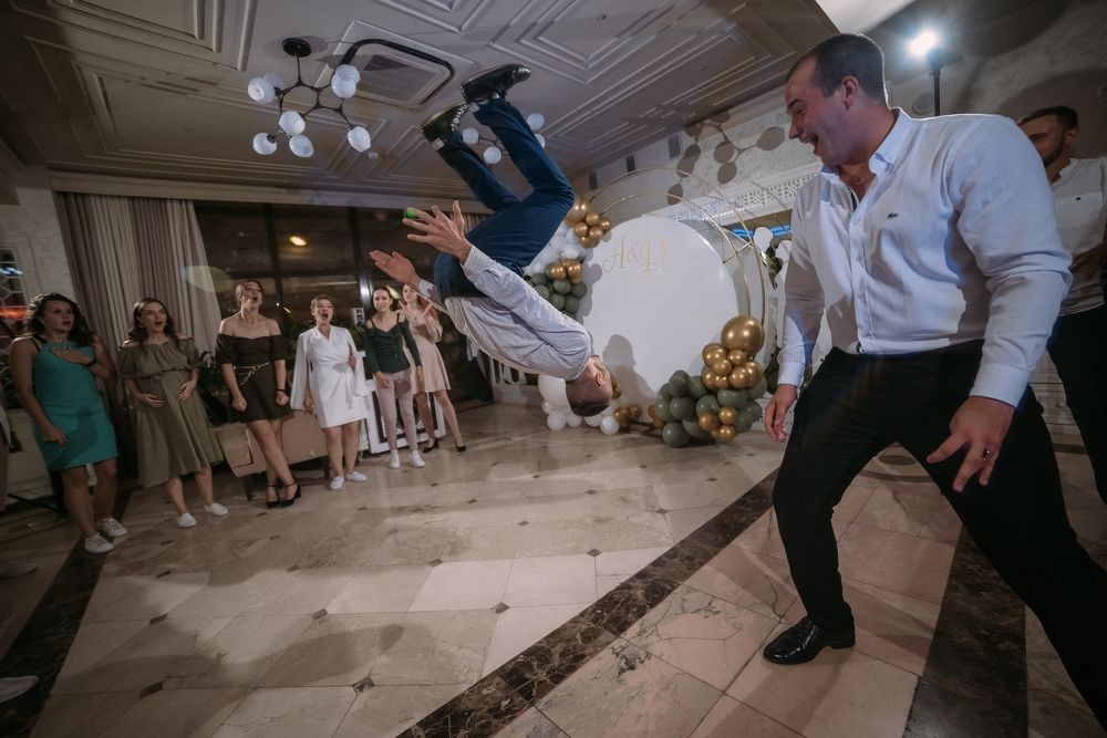 Photograph by Дарья Маркова