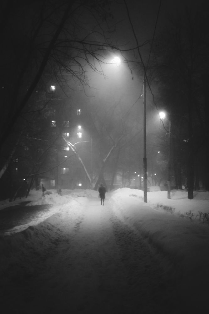 Photograph by Маргарита Смоленская