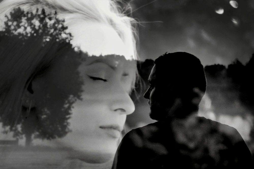 Притяжение