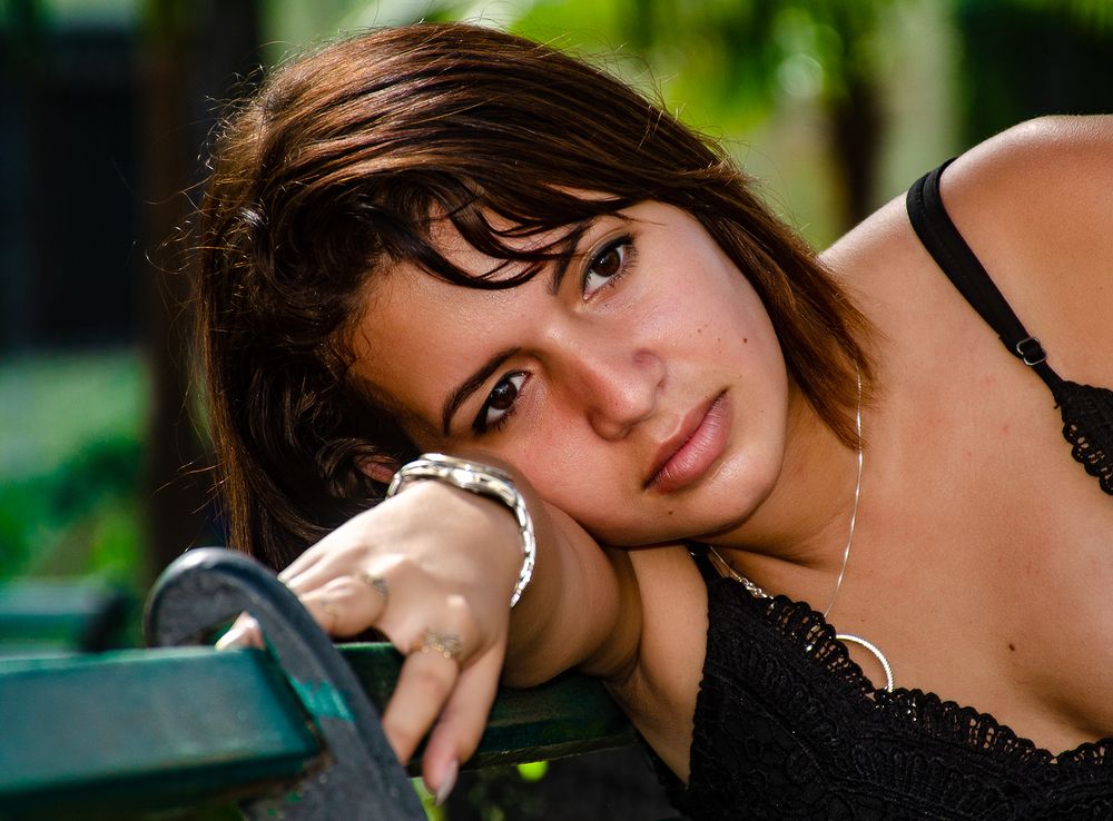 Su Mirada tiene infinitas lecturas