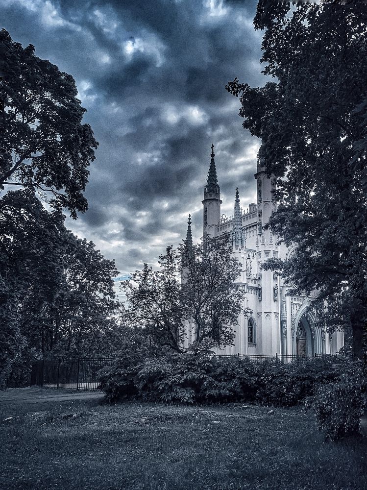 Photograph by Александра Некрасова