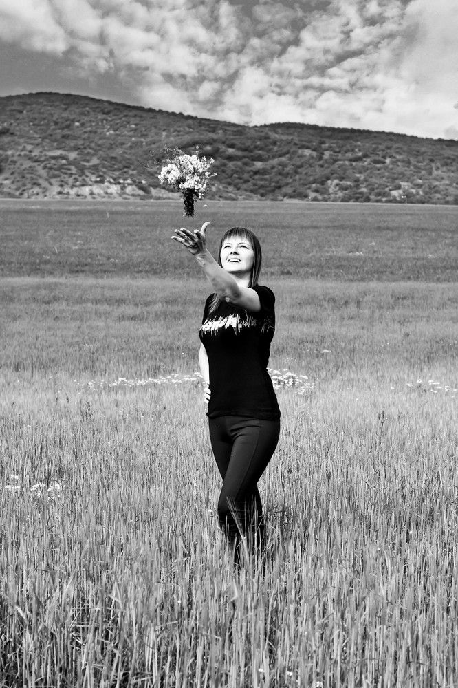 Photograph by Нели Арнаудова