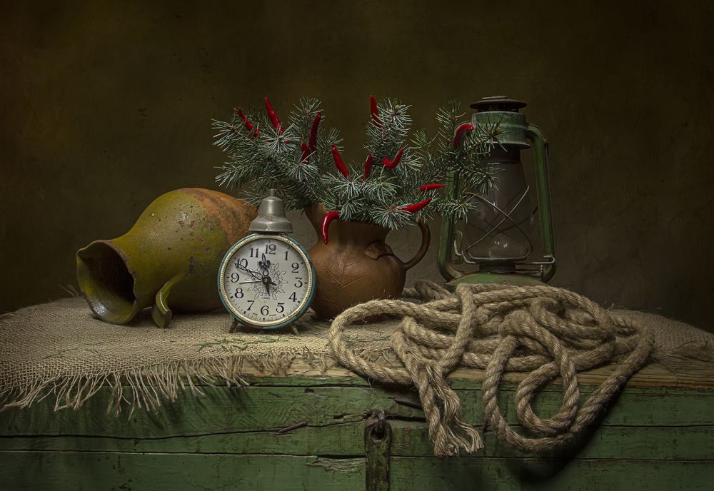 Photograph by Феденкова Татьяна