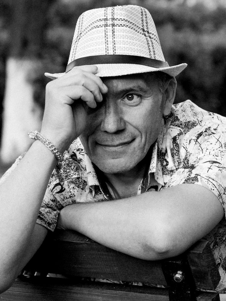 Photograph by Елена Квасова