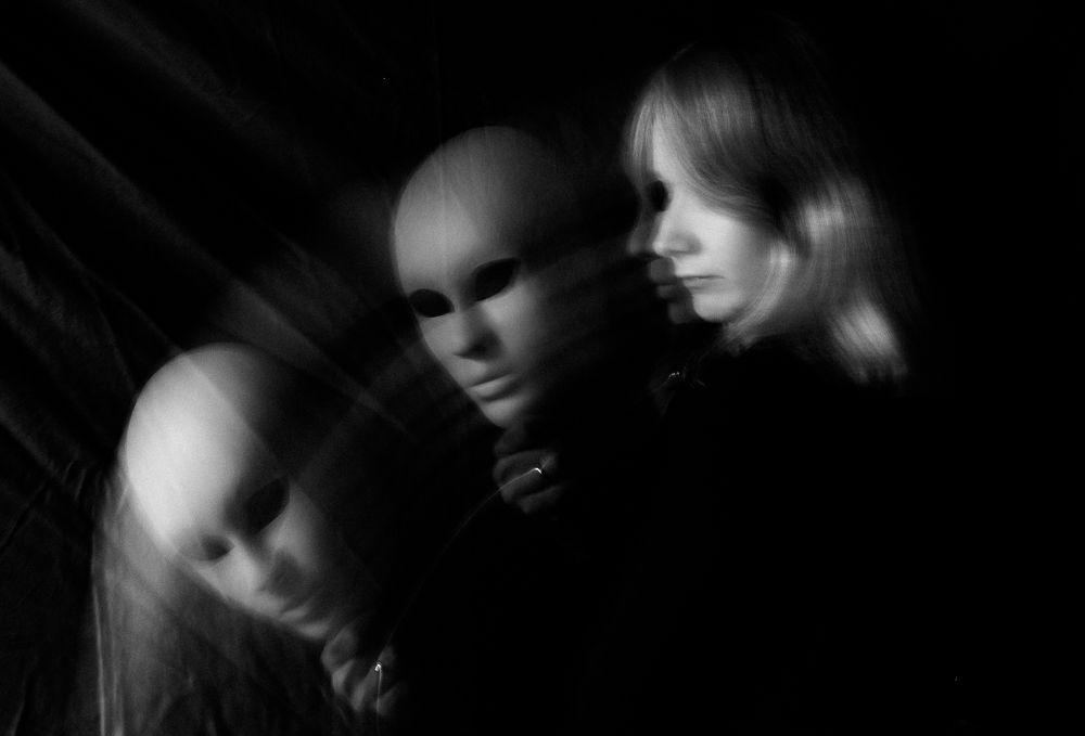 Photograph by Анастасия Кузьмина