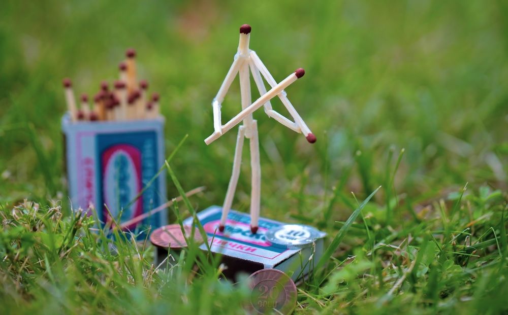 Photograph by Карен Мкртчяан