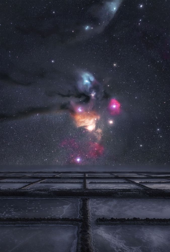 Fuencaliente Antares