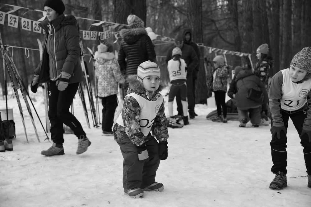 Photograph by Пётр Артемьев