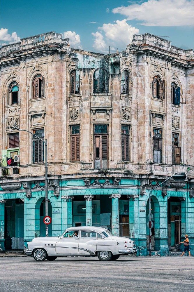 Фотография автора Izuky Pérez