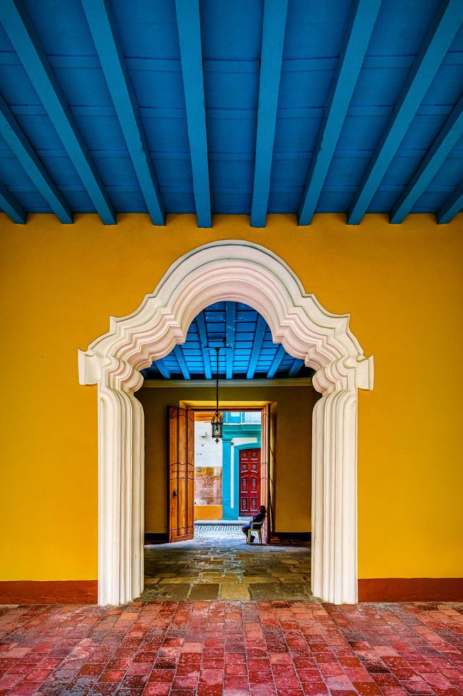 Фотография автора Izuky Pérez