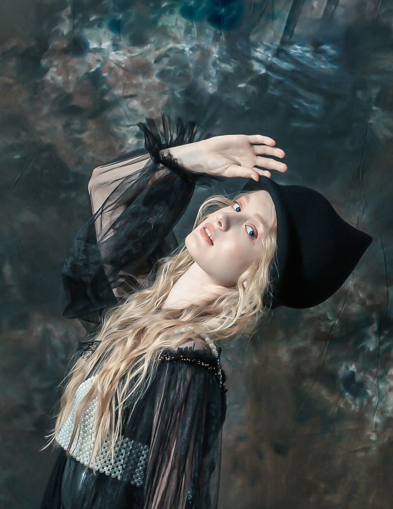 Photograph by Владимир Крылаев