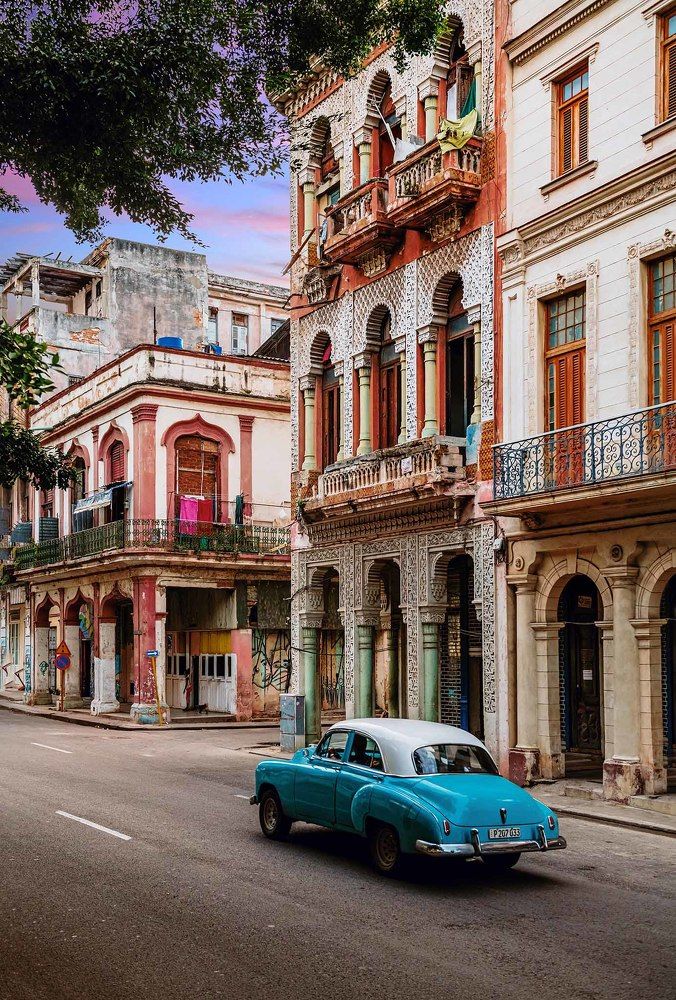 Фотография автора Izuky Pérez