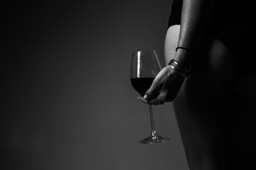 Photograph by Максим Меньшиков