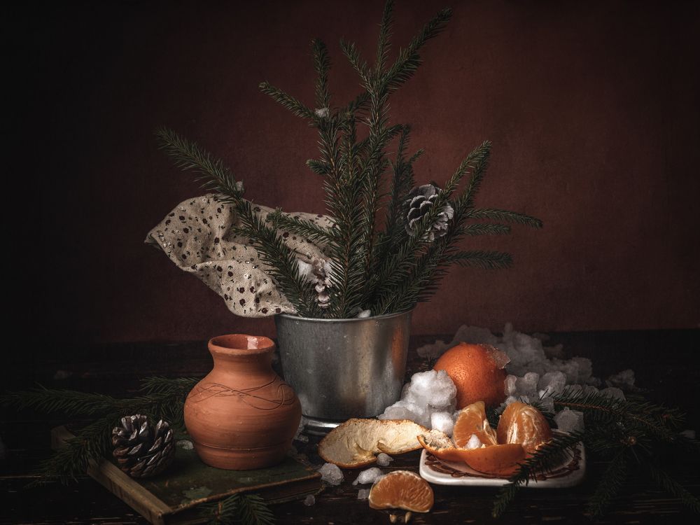 Photograph by Наталия Саватеева