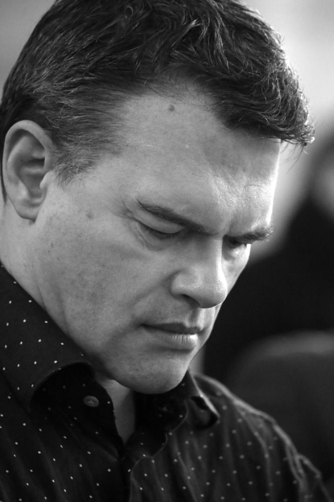 Photograph by Унку Юрий