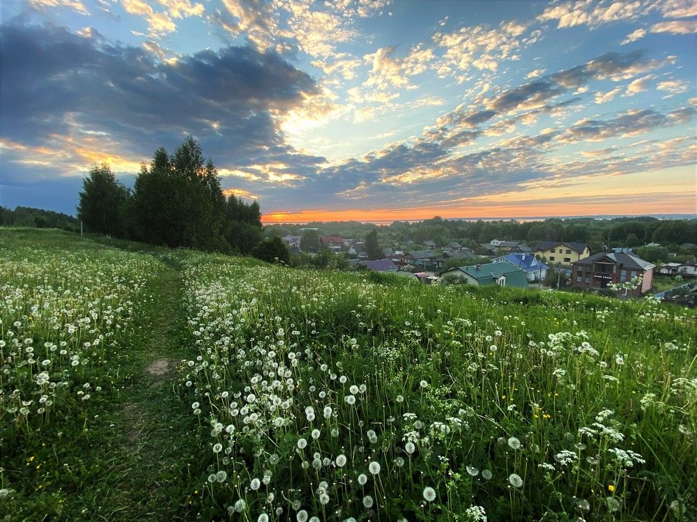 Golden Ring - Pereslavl-Zalessky
