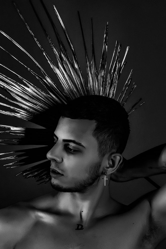 Photograph by Анна Лефлер