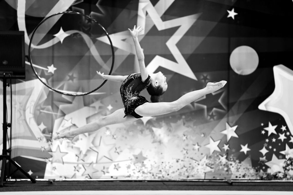 Photograph by DARIA DEMINA