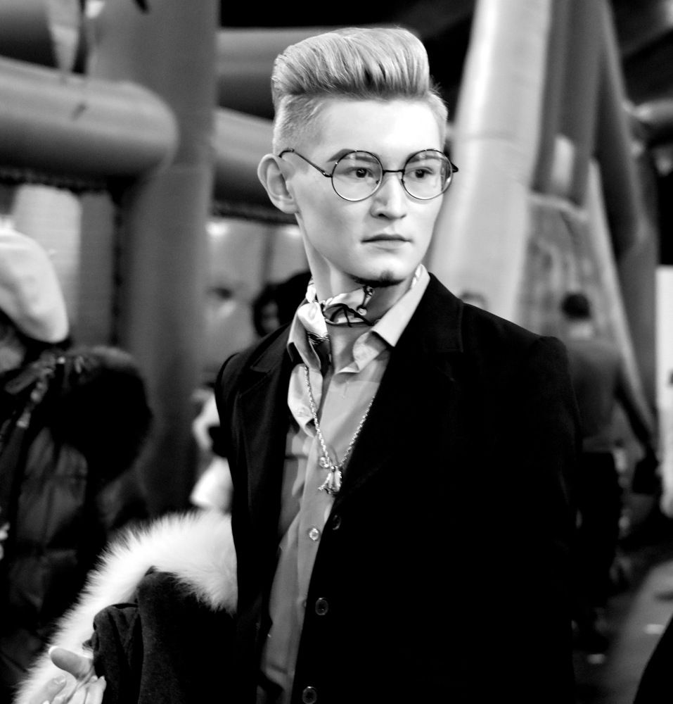 Photograph by Инна Сенкевич