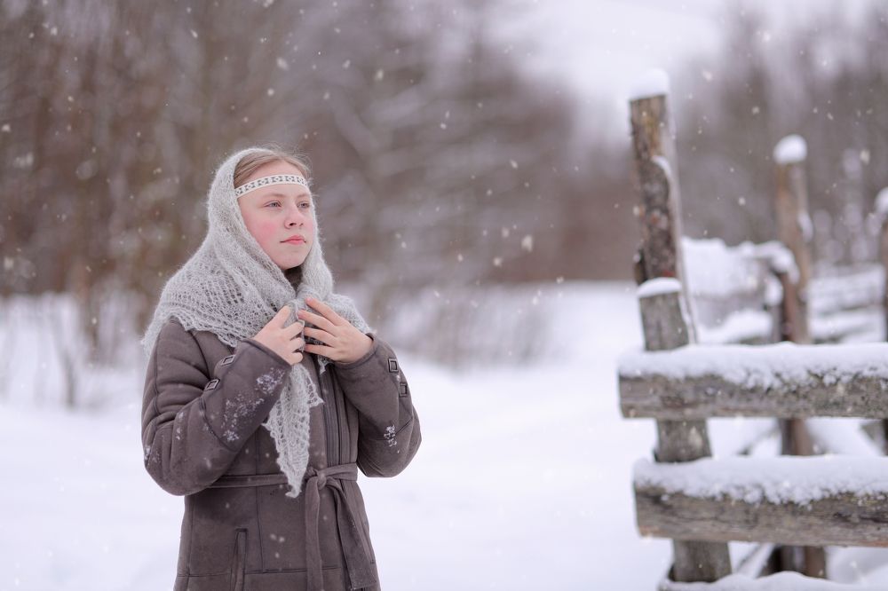 Photograph by Светлана Герасимчук