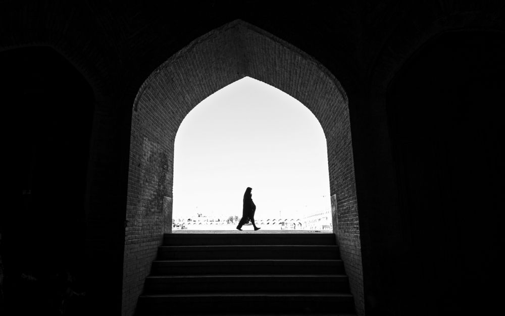 Photograph by Emir Bozkurt