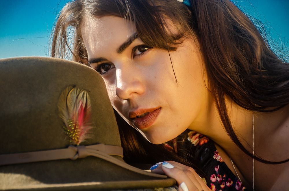 Photograph by Ivan Diaz Lopez