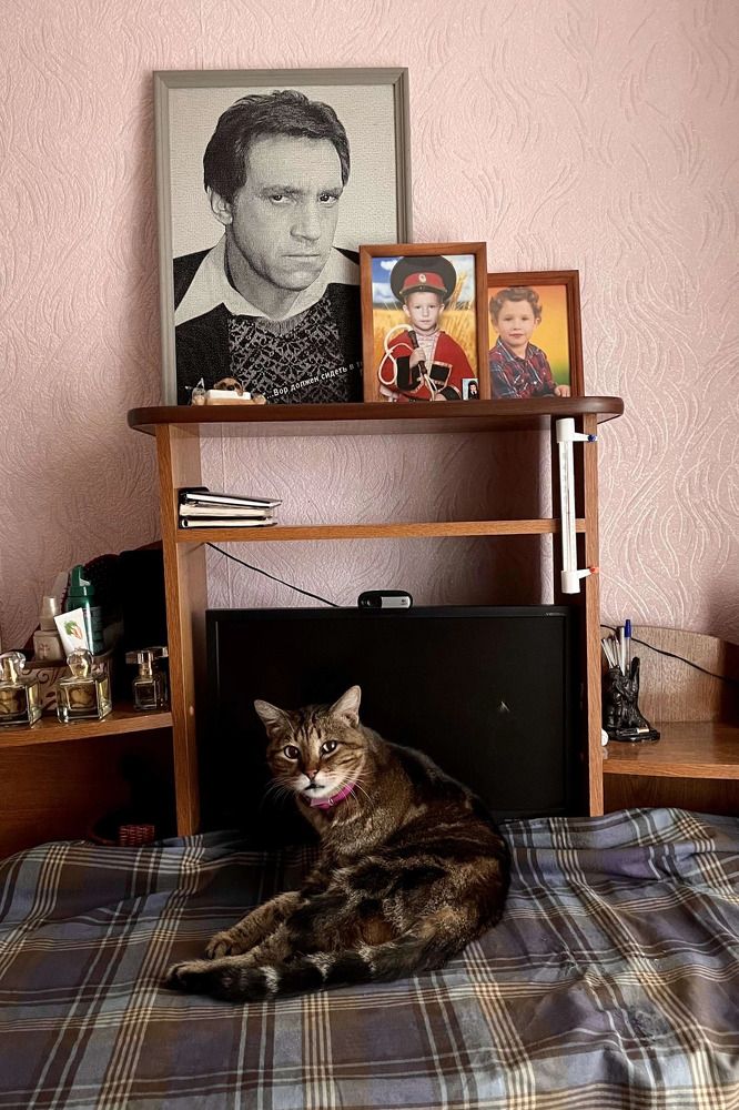 Photograph by Лена Суворова