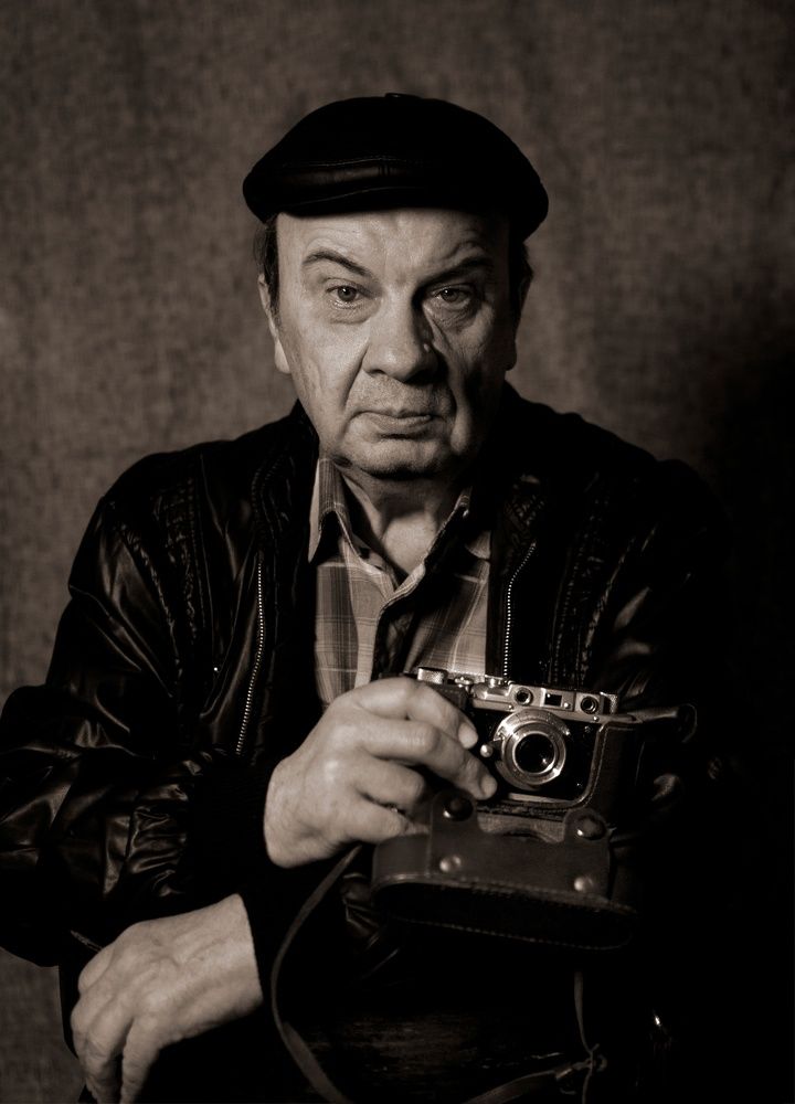 Photograph by Марина Евченко