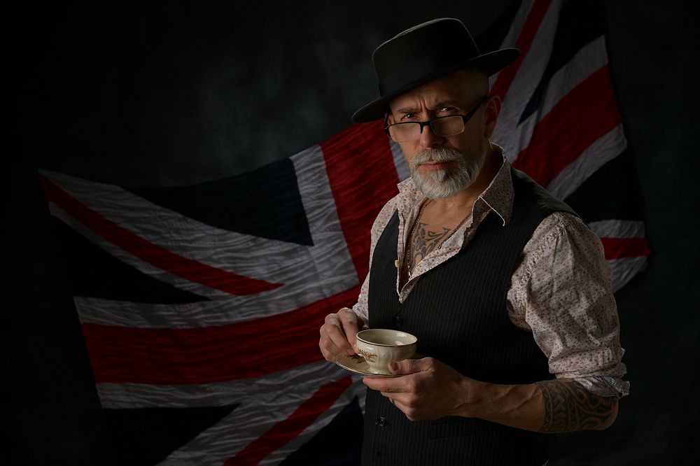 Фотография автора Alexandra Elagina