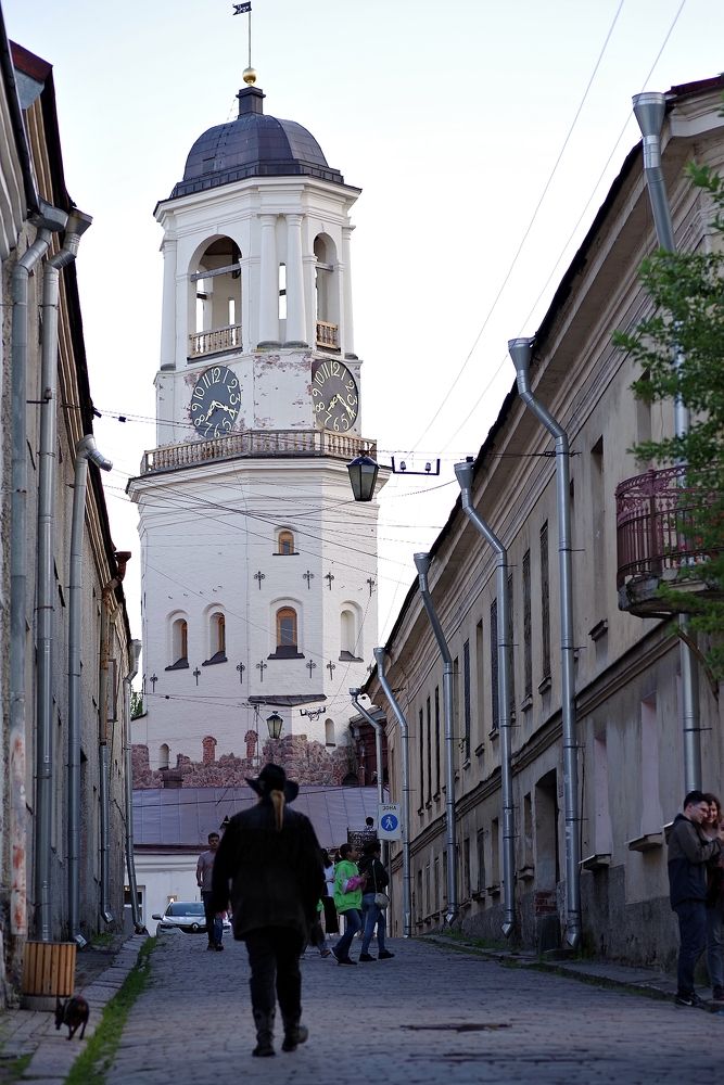 Фотография автора Виктор Конев