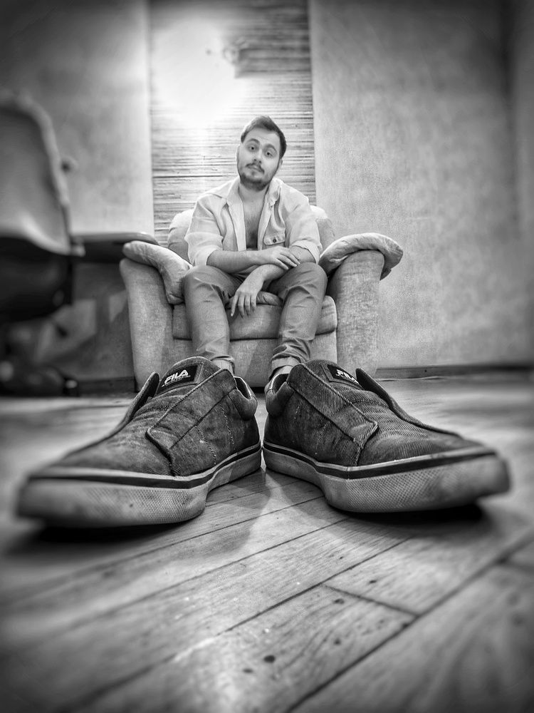 Photograph by Татьяна Проценко