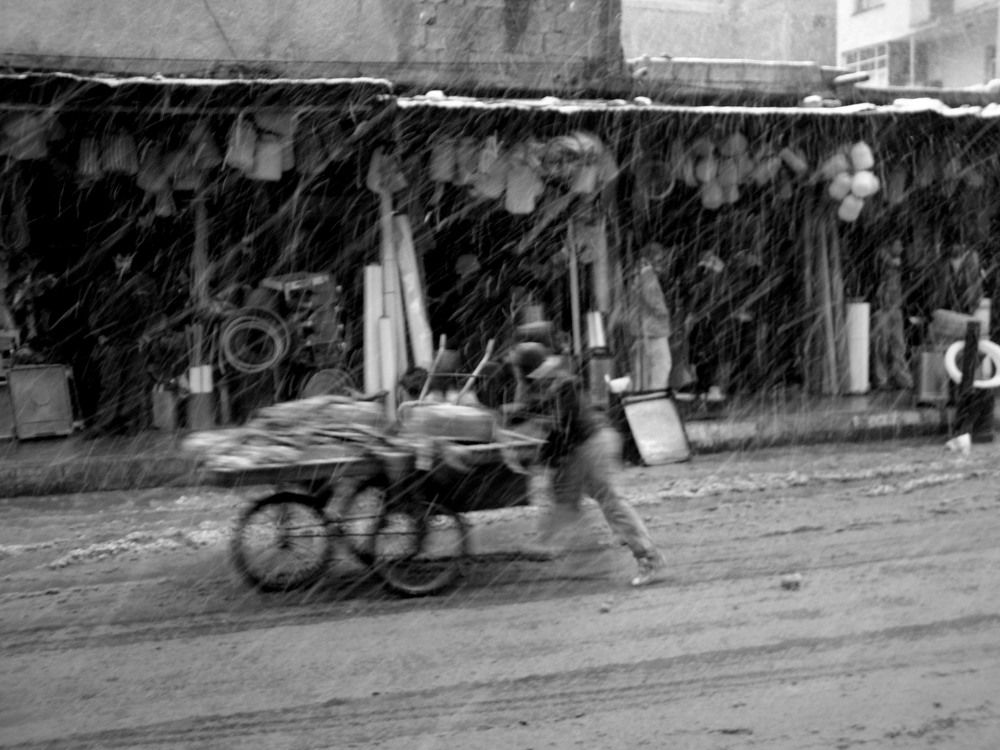 Photograph by Şeyhmus Çakırtaş